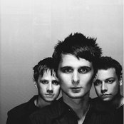 Muse - List pictures