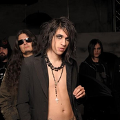 Lacrimas Profundere - List pictures