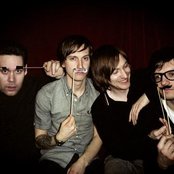 Division Of Laura Lee - List pictures