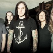 As I Lay Dying - List pictures