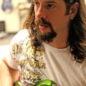 John Petrucci - List pictures