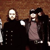 Hellacopters - List pictures