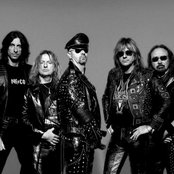 Judas Priest - List pictures