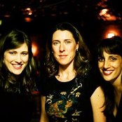 Wailin' Jennys - List pictures