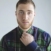 Mike Posner - List pictures