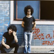 Mars Volta - List pictures