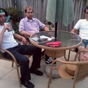 The Black Swans - List pictures