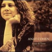 Anat Cohen - List pictures