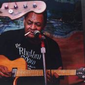 Junior Kimbrough - List pictures