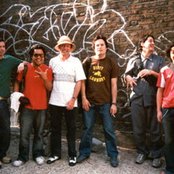 The Avalanches - List pictures