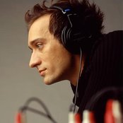 Paul Van Dyk - List pictures