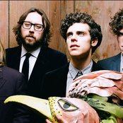 Noah & The Whale - List pictures