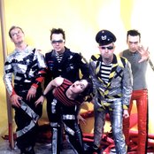 The Epoxies - List pictures