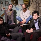 Kids In The Way - List pictures