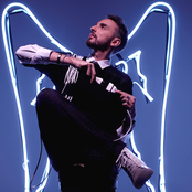 Christophe Willem - List pictures