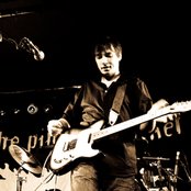 Pineapple Thief - List pictures