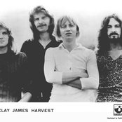 Barclay James Harvest - List pictures