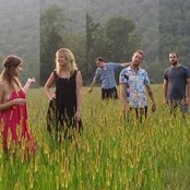 Here We Go Magic - List pictures