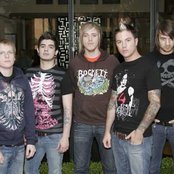 A Static Lullaby - List pictures