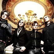 Kill Hannah - List pictures