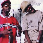 Ying Yang Twins - List pictures