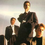 Johnny Hates Jazz - List pictures