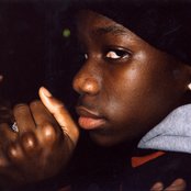 Tinchy Stryder - List pictures