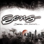 Sens - List pictures