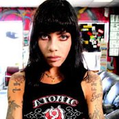 Bif Naked - List pictures