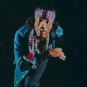 Andre 3000 - List pictures