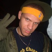 J-zone - List pictures