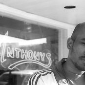 Anthony David - List pictures