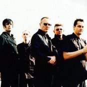 Die Krupps - List pictures