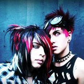 Blood On The Dance Floor - List pictures