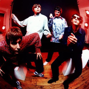 Shed Seven - List pictures