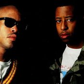 Gangstarr - List pictures