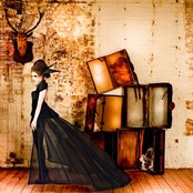 Queen Of Hearts - List pictures