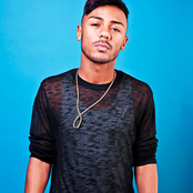 Marcus Collins - List pictures