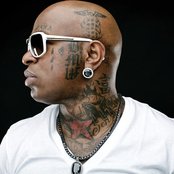 Rich Gang - List pictures