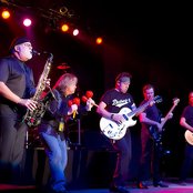 George Thorogood - List pictures