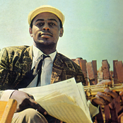 Archie Shepp - List pictures