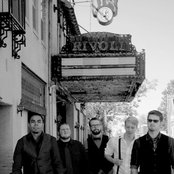 Farewell From The Gallows - List pictures