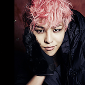G-dragon - List pictures