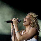 Natasha Bedingfield - List pictures