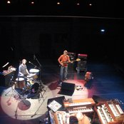 Medeski, Martin & Wood - List pictures
