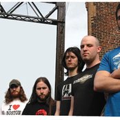 The Red Chord - List pictures