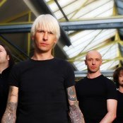 Gorefest - List pictures