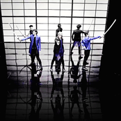 Cross Gene - List pictures