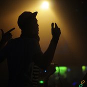 Boys Noize - List pictures