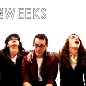 The Weeks - List pictures